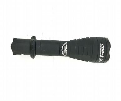Фонарь тактический Armytek Predator v3 XP-L High I