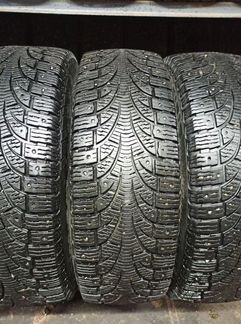 225 65 17 Pirelli бу Шины Зимние 225 65 R17 94W
