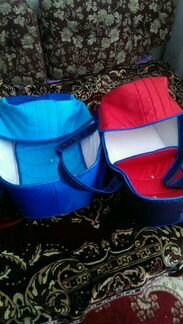 Переноска для детей 0+