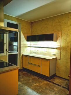 1-к квартира, 51.5 м², 11/13 эт.