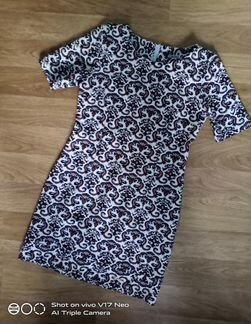 Платье, р. 46