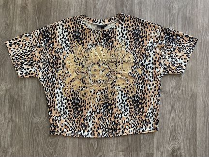 Футболка Topshop