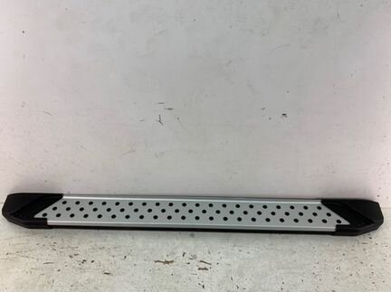 Порог левый Geely Atlas 2016
