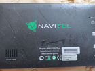 Navitel NX6122HD Plus на запчасти объявление продам
