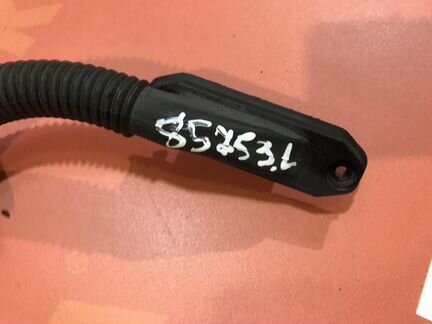 Проводка двери задней левой бмв Х5 Е70