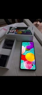 Samsung galaxy a51 64Gb