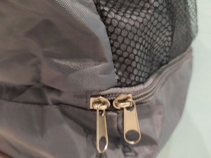 Сумка спортивная