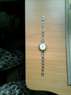 Часы Луч женские винтаж