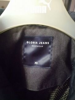 Стеганка Gloria Jeans