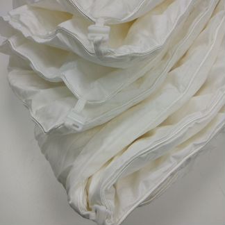 Одеяло 100 натуральный шёлк двойное