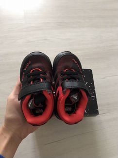 Кроссвоки детские adidas