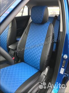 Чехлы hyundai creta прошивка ромб