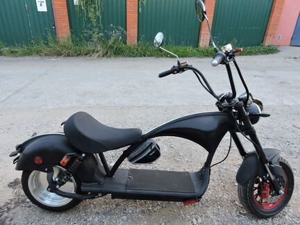 CityCoco Chopper Harley 1500 W