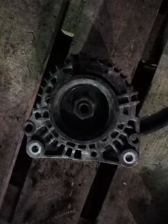 Генератор для Шкода Фабия 1.2 i AZQ 038903018P