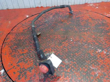 Маслозаливная горловина Вольво фш 20808097