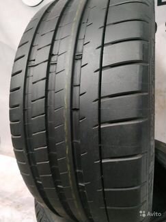 235 35 20 Michelin Pilot Super Sport K1 93Y