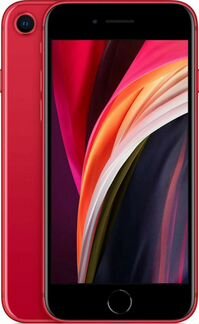 iPhone SE 2020 64gb