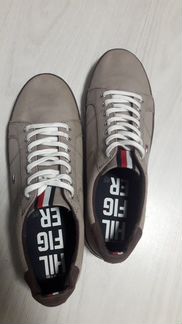 Кеды Tommy Hilfiger, 40 (новые)