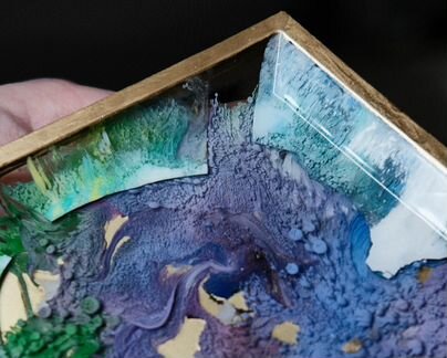 Подставка для украшений