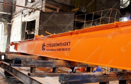 Удлиненное рабочее оборудование 15м komatsu PC200