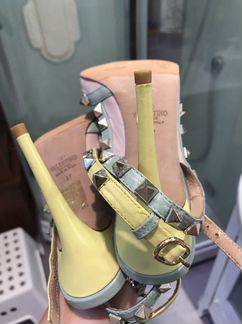 Туфли Valentino