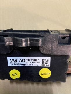 USB-разветвитель 3G5035953