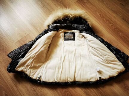 Куртка Pulka 110 см