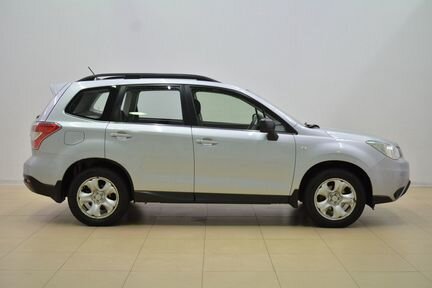 Subaru Forester 2.0 МТ, 2013, 211 898 км