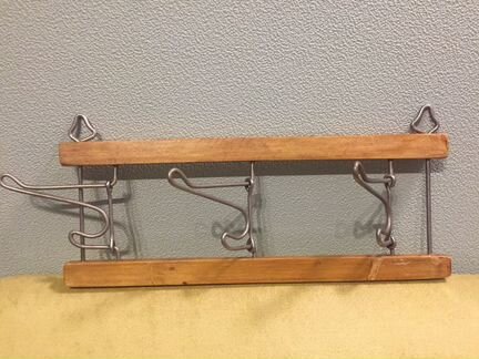 Вешалка для полотенец