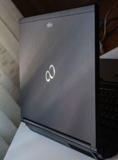 Мощная Рабочая Станция fujitsu H720 pro I-7/FullHd