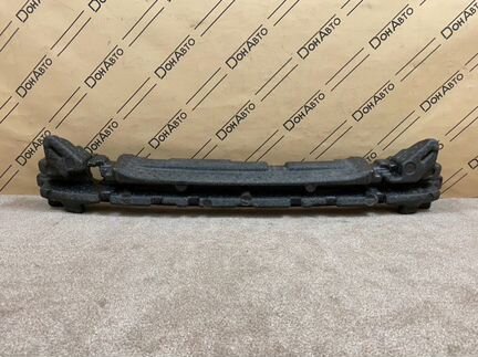 Абсорбер бампера передний Hyundai Tucson 3