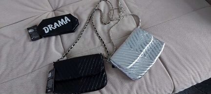 Продаю Клатчи и косметичку Modis