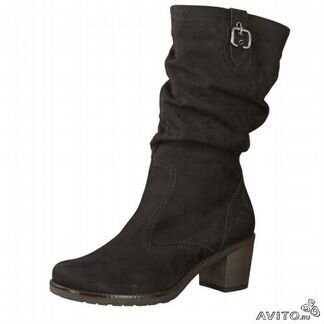 Новые сапоги Gabor (Габор) р-р 7
