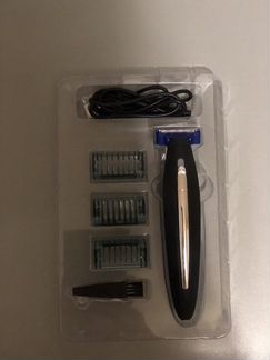 Новый триммер