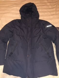 Elvine пуховик