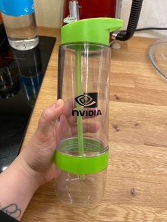 Стакан (nvidia)