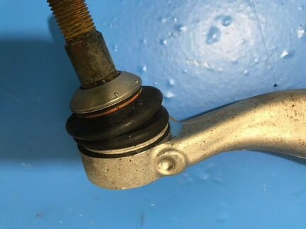 Рычаг подвески передний левый Bmw 3-Я Серия F30