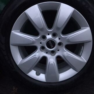 Mini Countryman F60 225/55R17