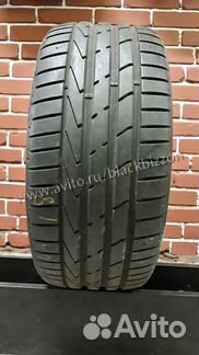 235/40/18 Шина r18 Hankook 235 40 18