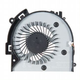 Кулер для HP Envy x360 15-aq