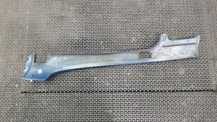 Накладка декоративная левая передняя Man 4-Serie T