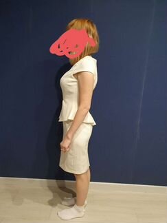 Платье zara