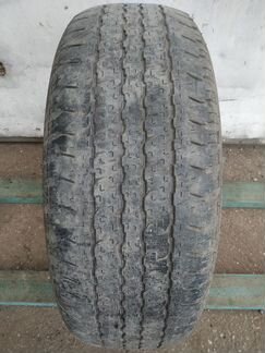 265 65 17 Bridgestone Dueler H/T 840 112S