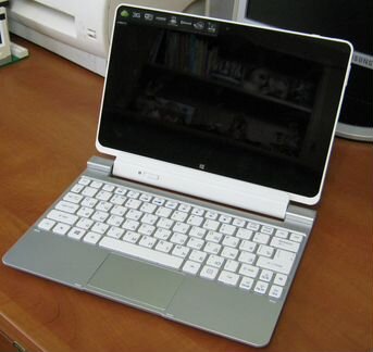 Acer Iconia Tab W511 планшет-ноутбук трансформер