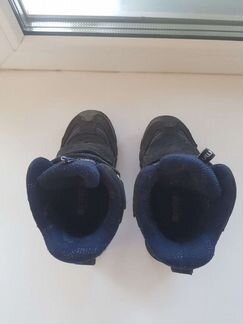Ботинки minimen 29 разм