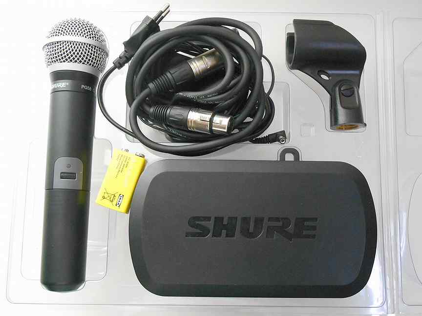 Shure pg24/pg58. Shure pg27usb. Shure pg2 pg58 pg4. Shure PG 31.