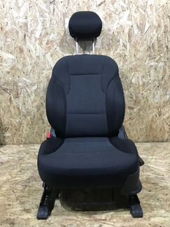 Сидения Hyundai Sonata 6 YF G4KD