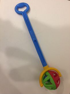 Музыкальная игрушка/лабиринт/ксилофон/каталка