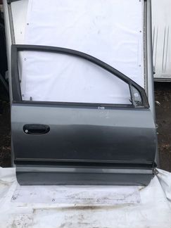 Дверь передняя правая Mitsubishi Space Star DG