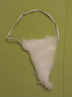 Новогодний, карнавальный костюм 